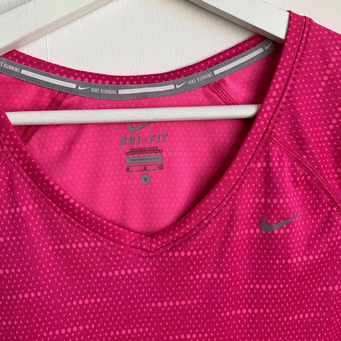 Nike träningströja - 91