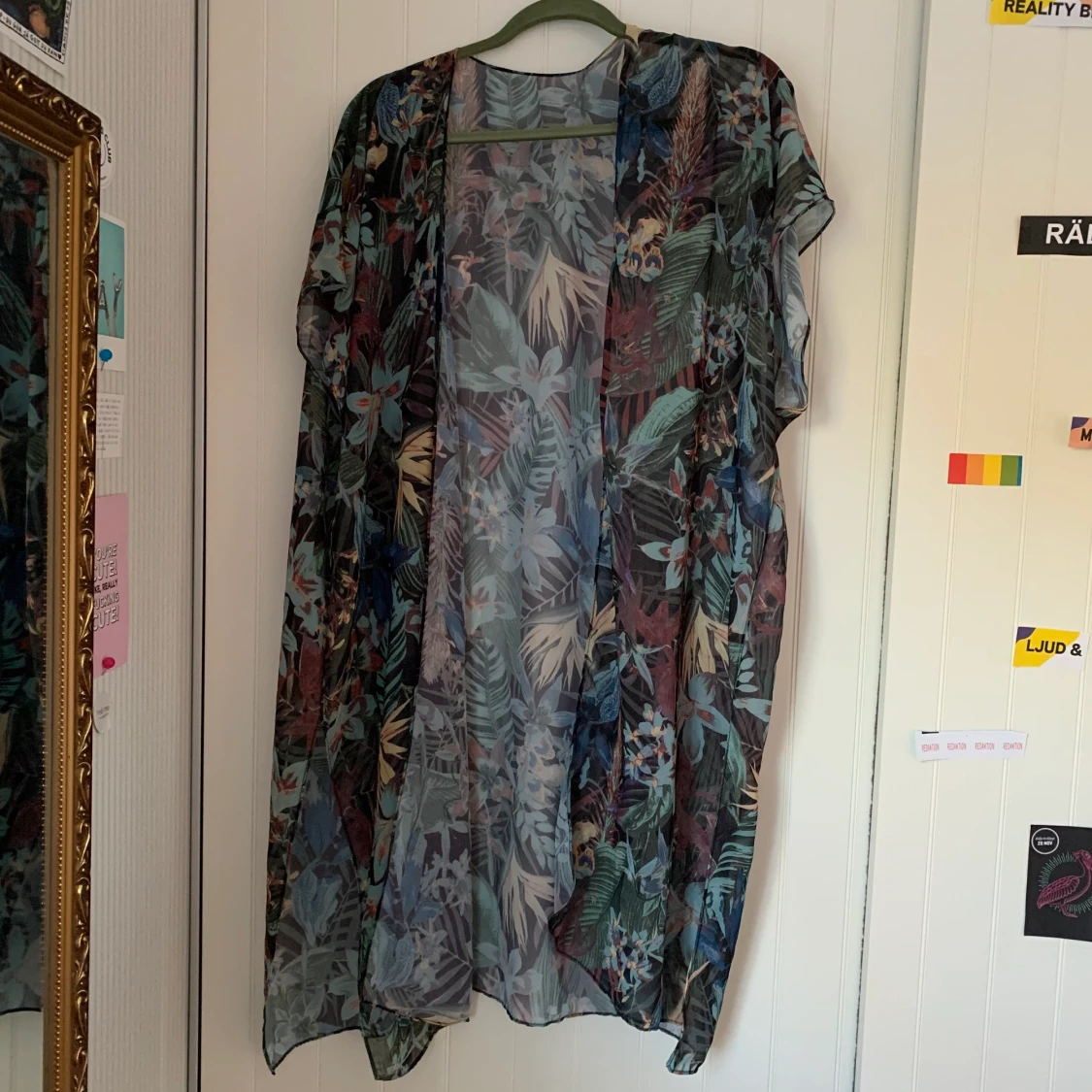 Estetisk kaftan  - 91