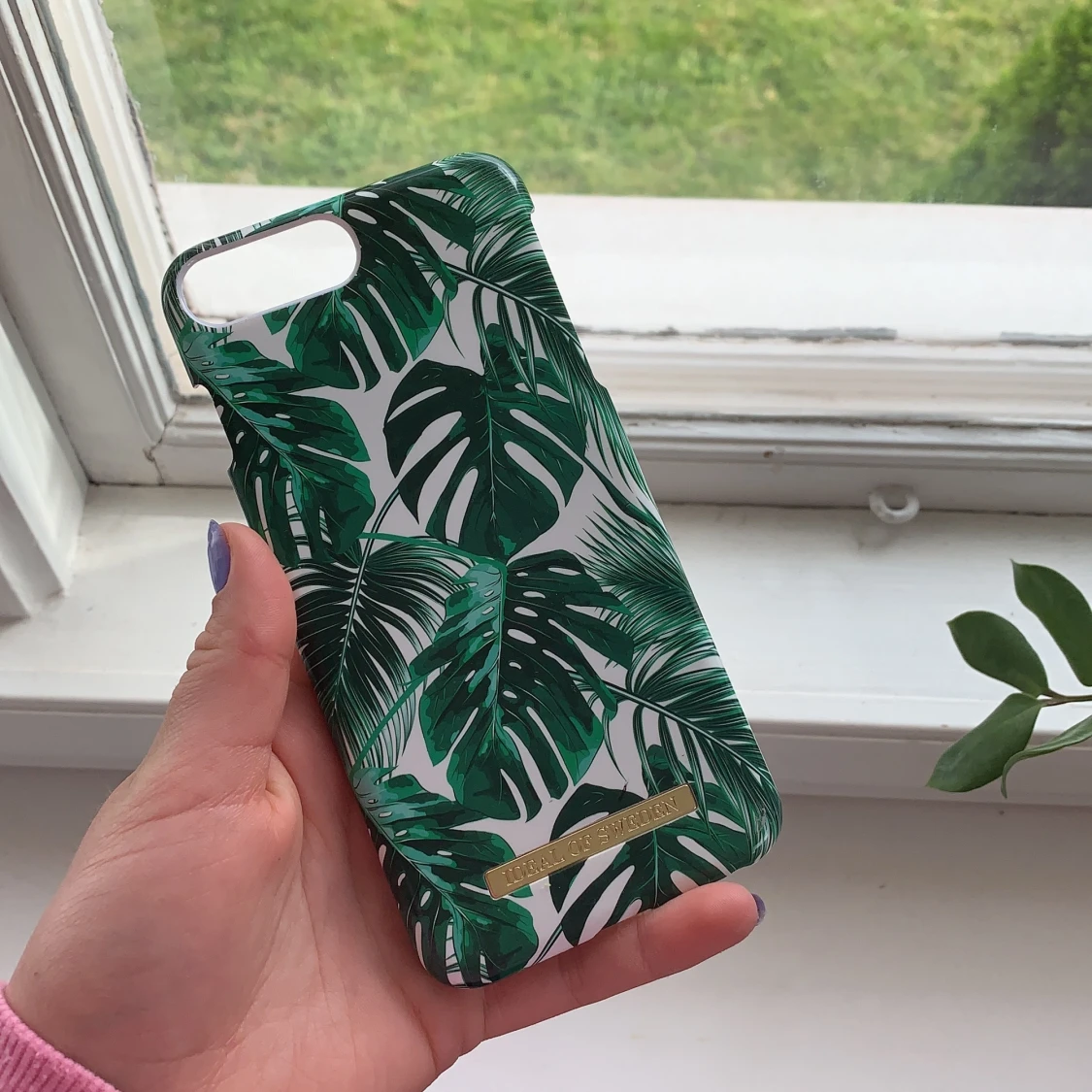 iPhone skal ideal of sweden