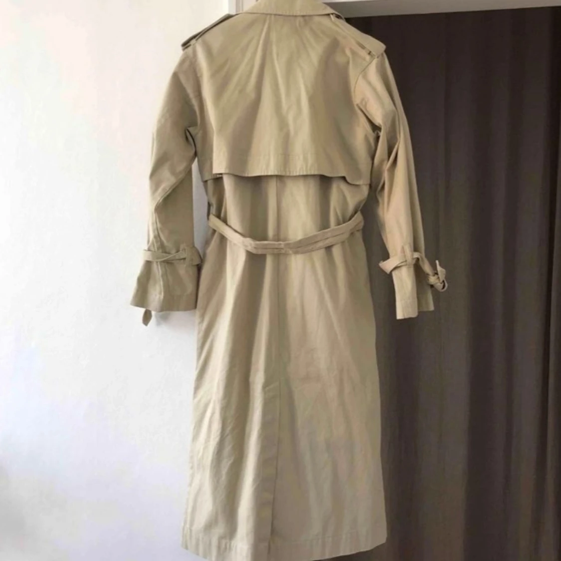 Den perfekta trenchcoaten - 91