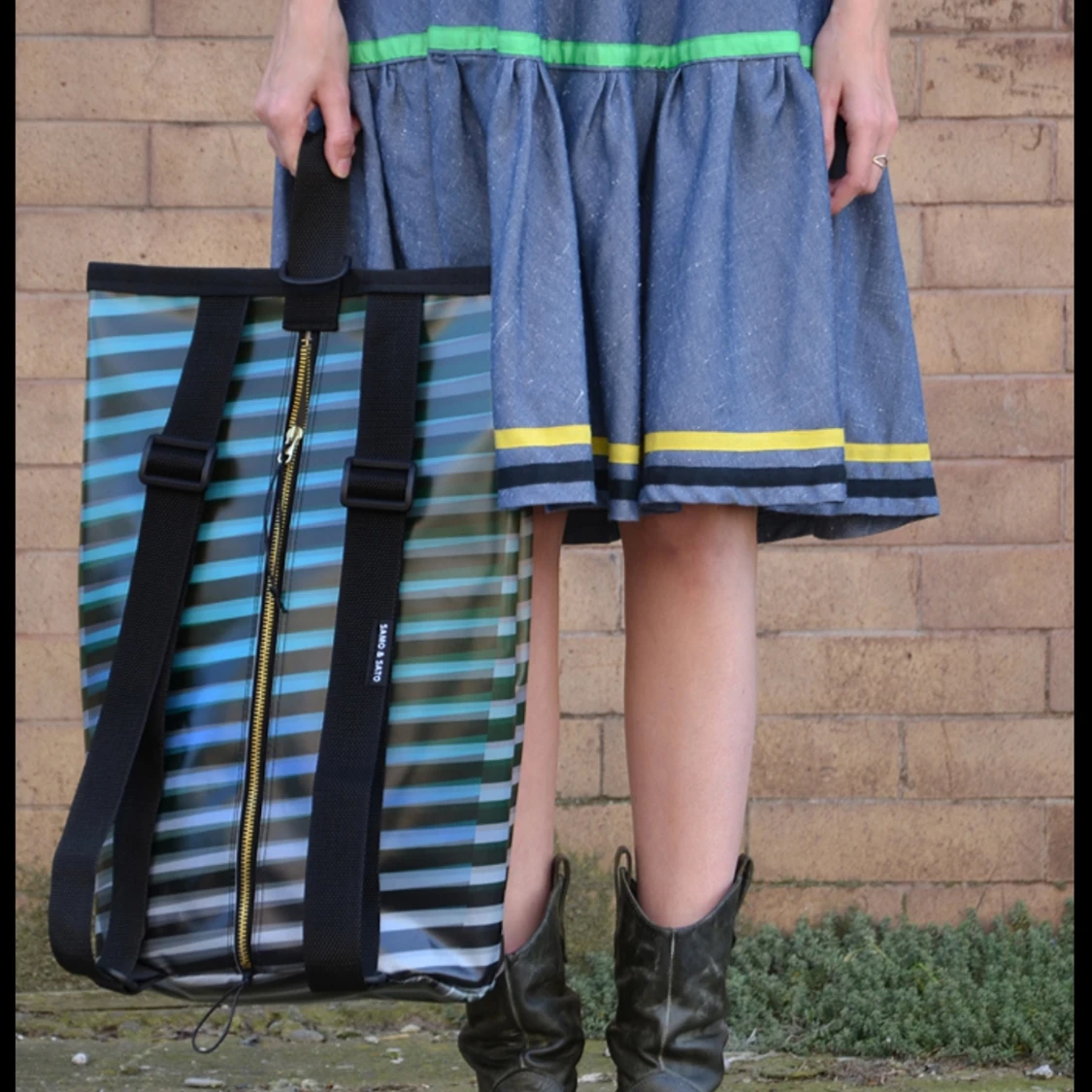 Backpack ♥️♥️♥️ - 91