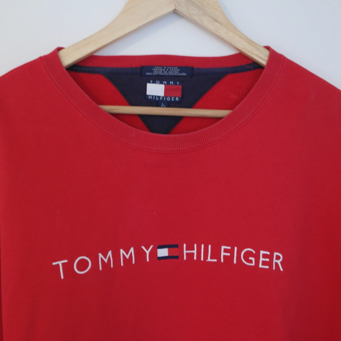 Tommy Hilfiger sweatshirt - 90
