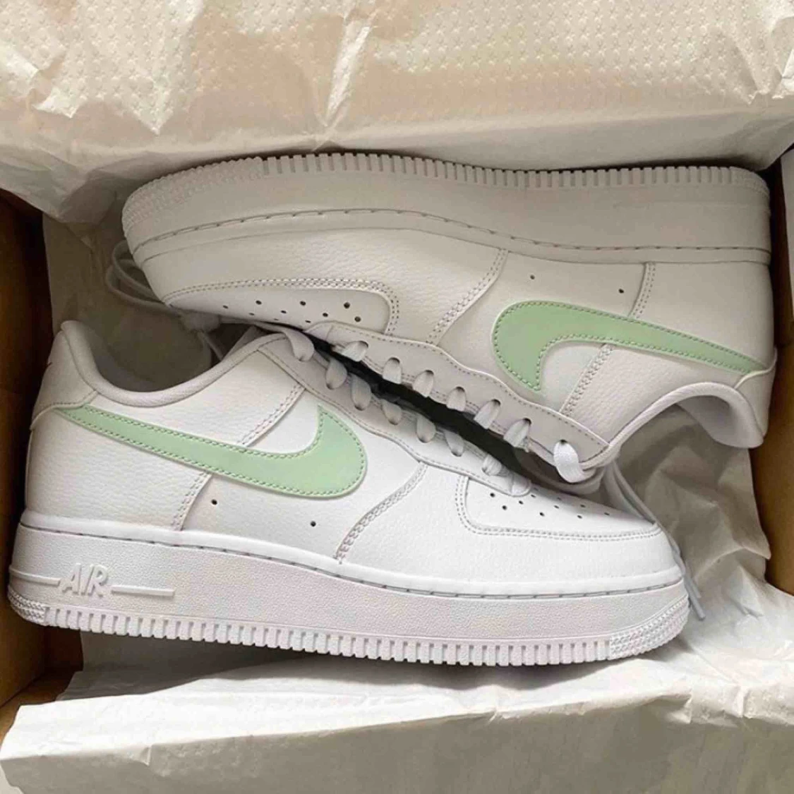 Nike air force 1