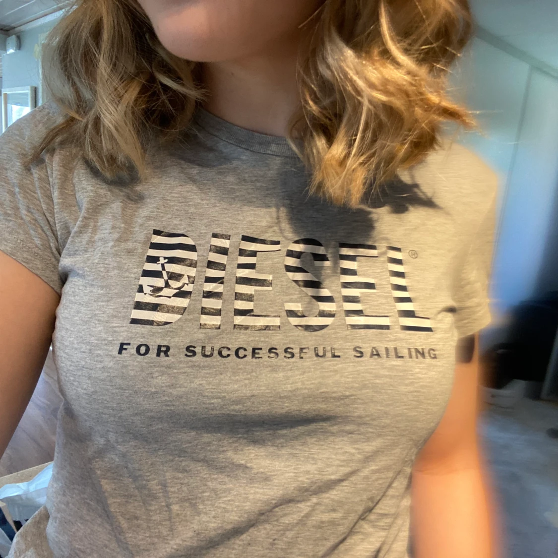 Diesel t-shirt  - 90