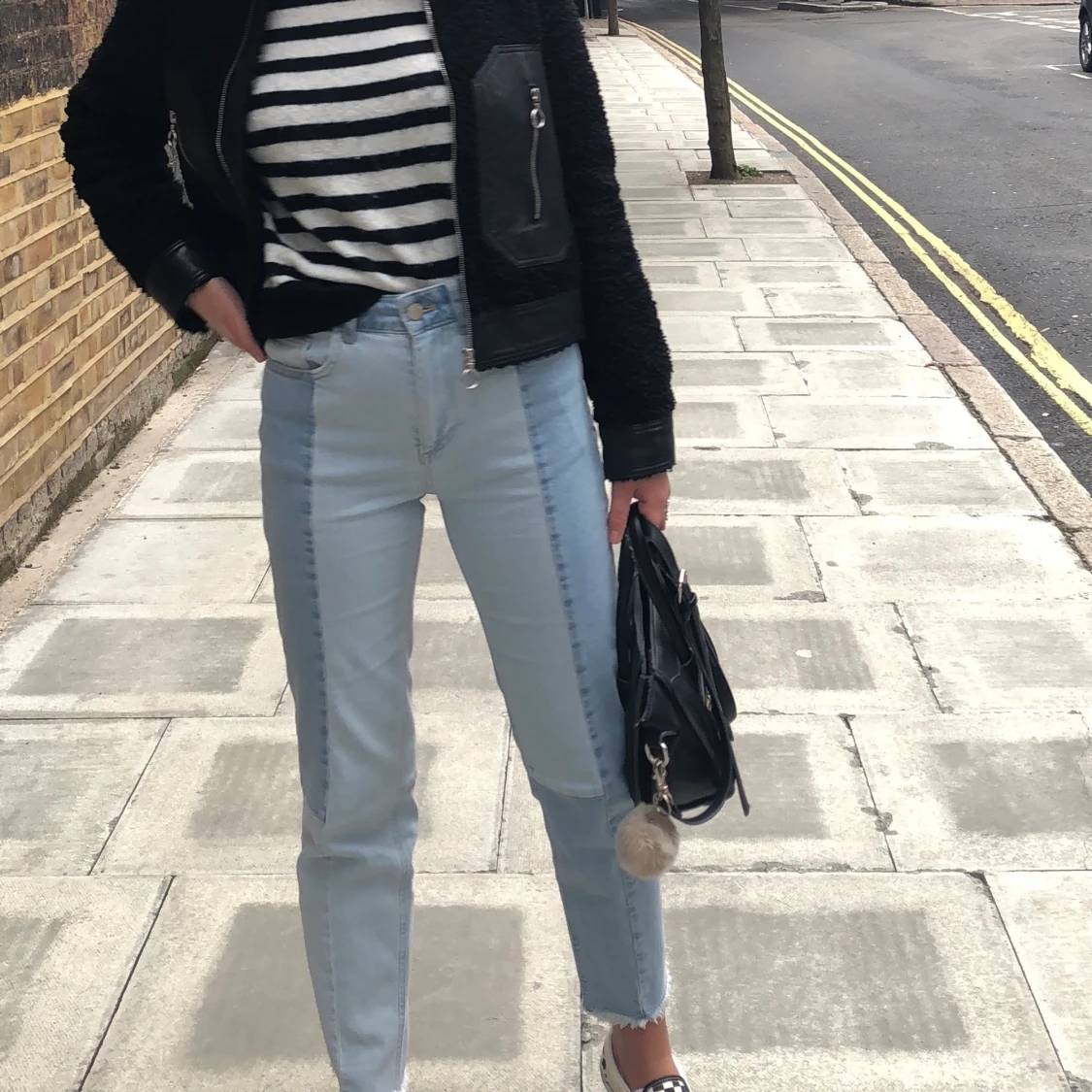 French Connection jeans  - 91