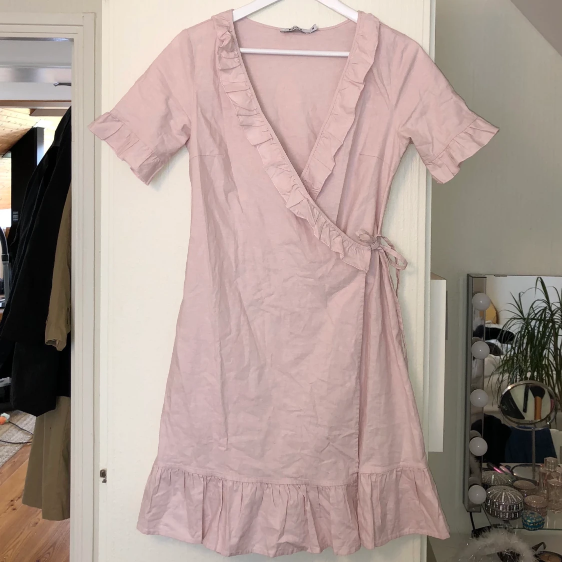 Sommarklänning NA-KD 