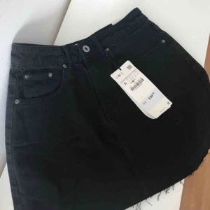  - Oanvänd kjol från Zara med prislappen kvar. 