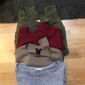  - 70 kr styck eller 299 kr för allt! 