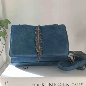  - Snygg väska från zara. 