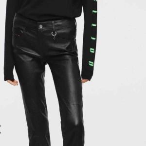  - Diesel skinnbyxor , oanvända, ordinarie pris 6999:-