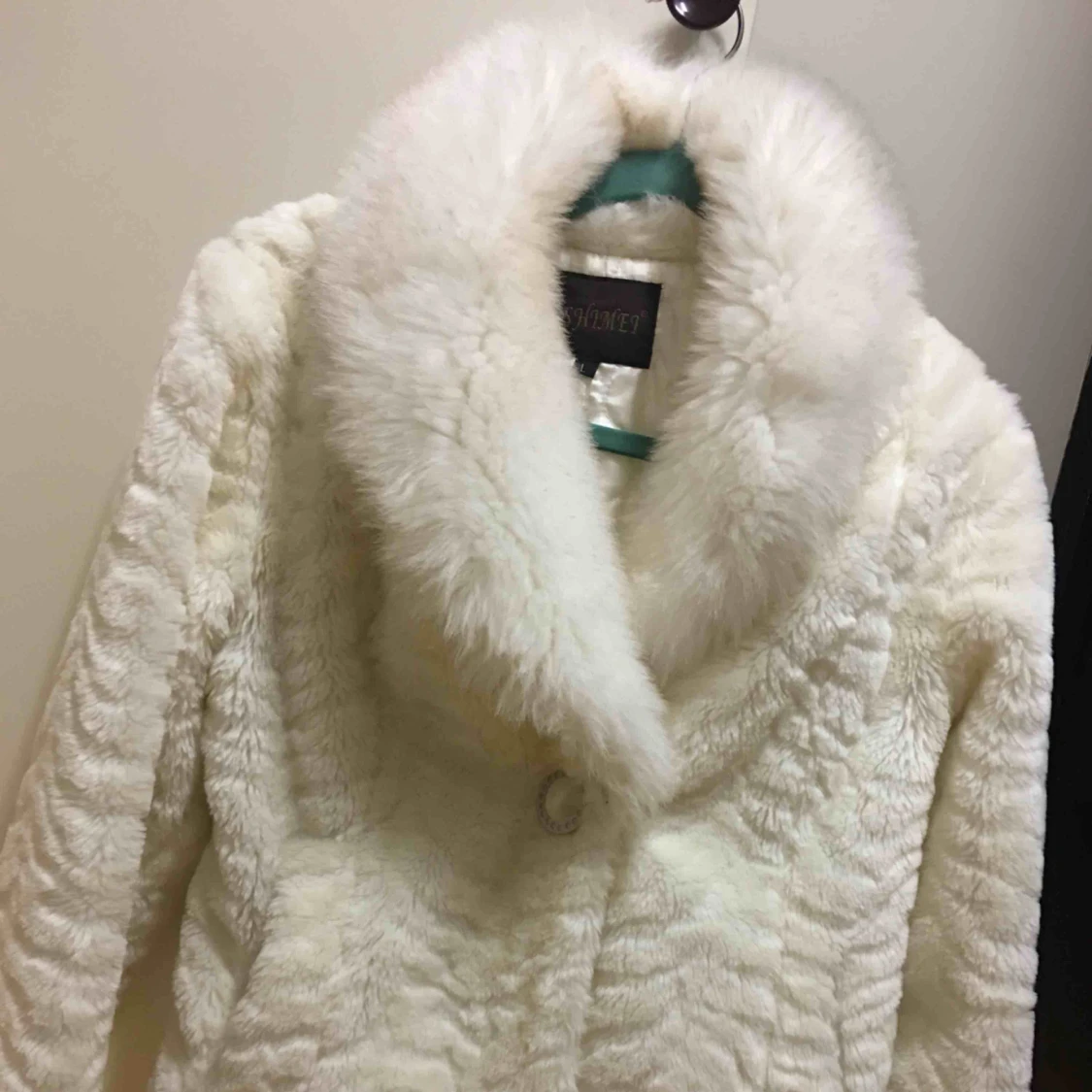 Pälsjacka  - 90