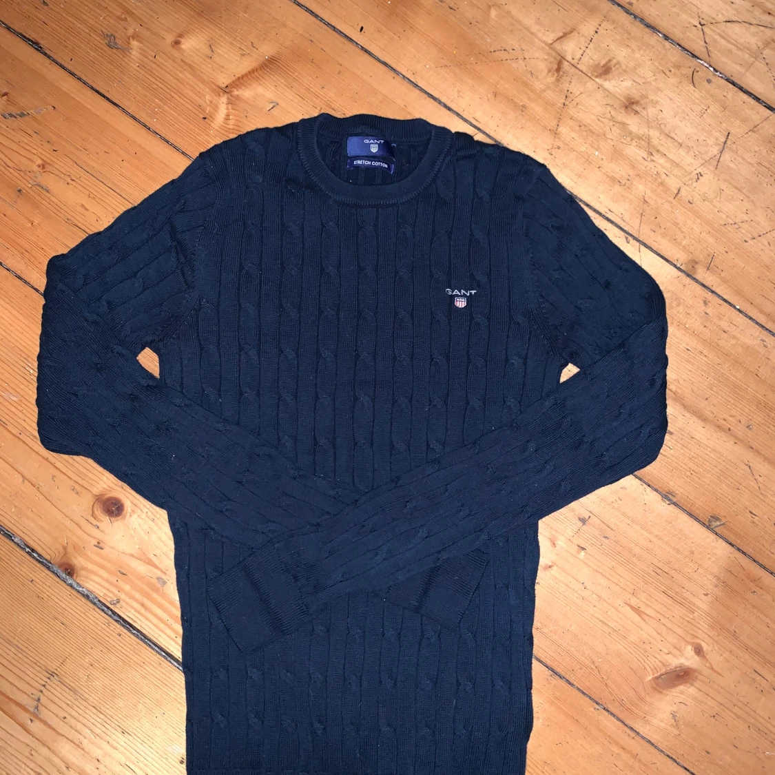 Gant tröja