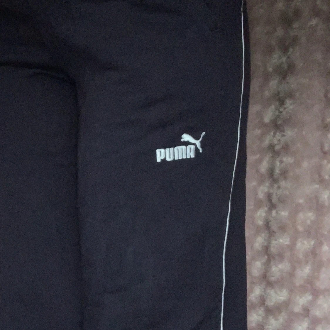 Puma mjukis byxor - 91