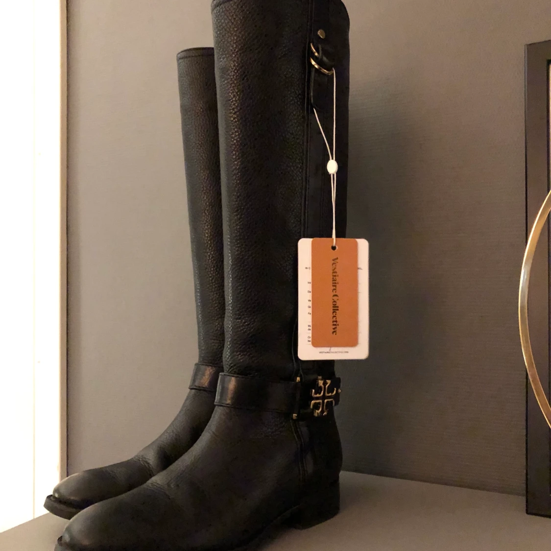 Tory Burch boots - 90