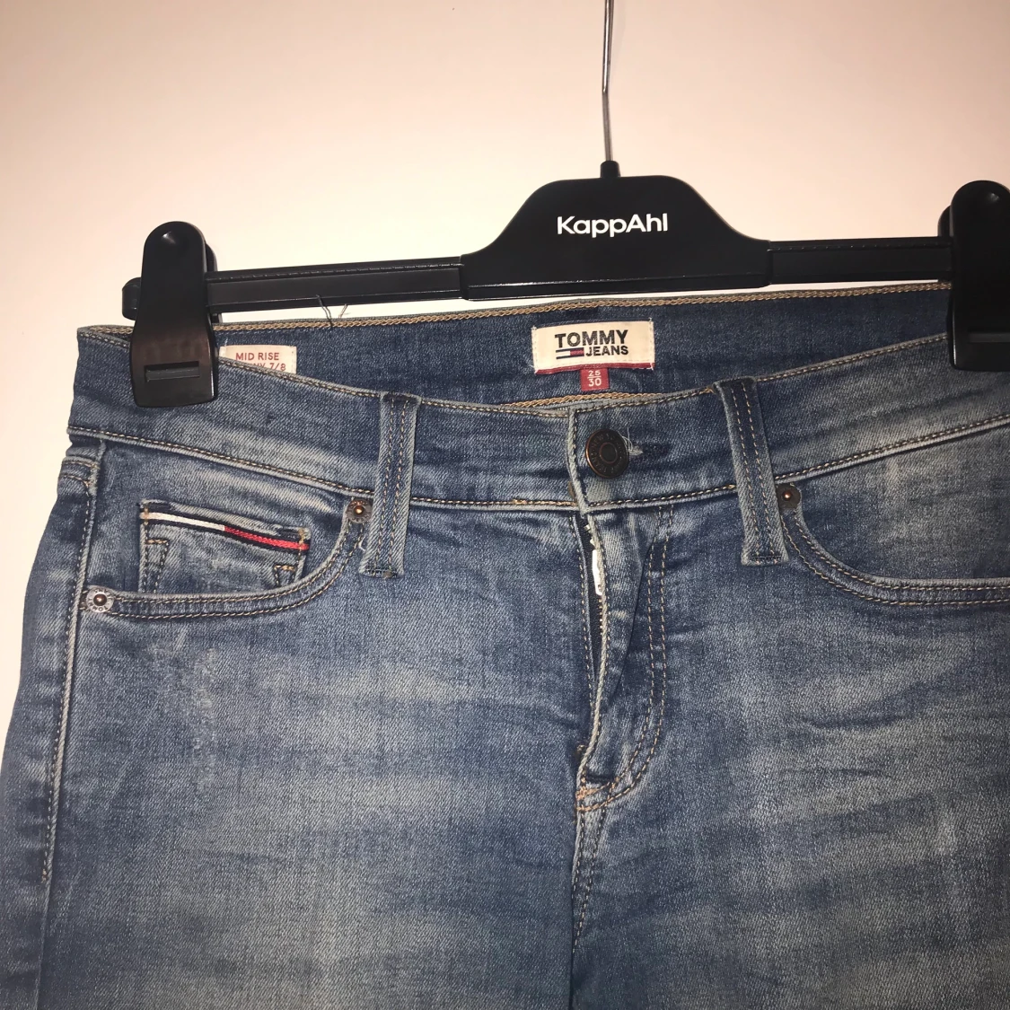Tommy Hilfiger Jeans  - 90
