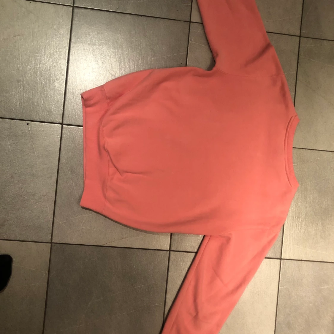 Ellesse collage tröja - 90