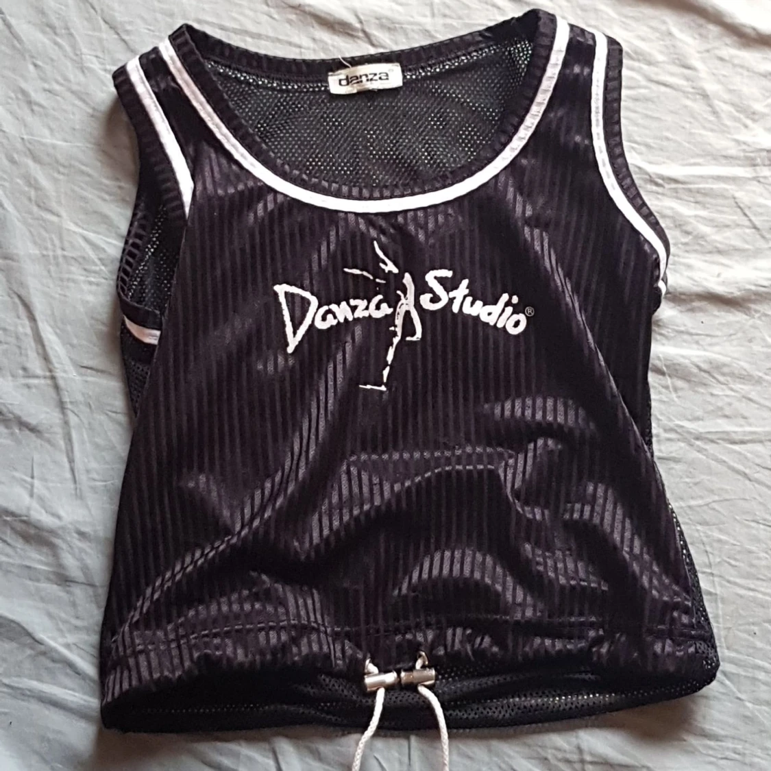 Tajt fint linne! - 91