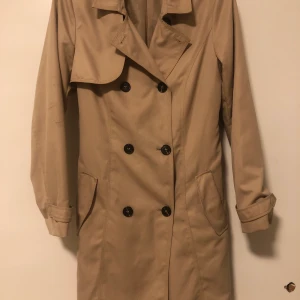 Jacka ä - Det är ganska fint 