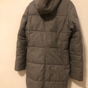 Jacka -  Jag har bara använt den i en månad 