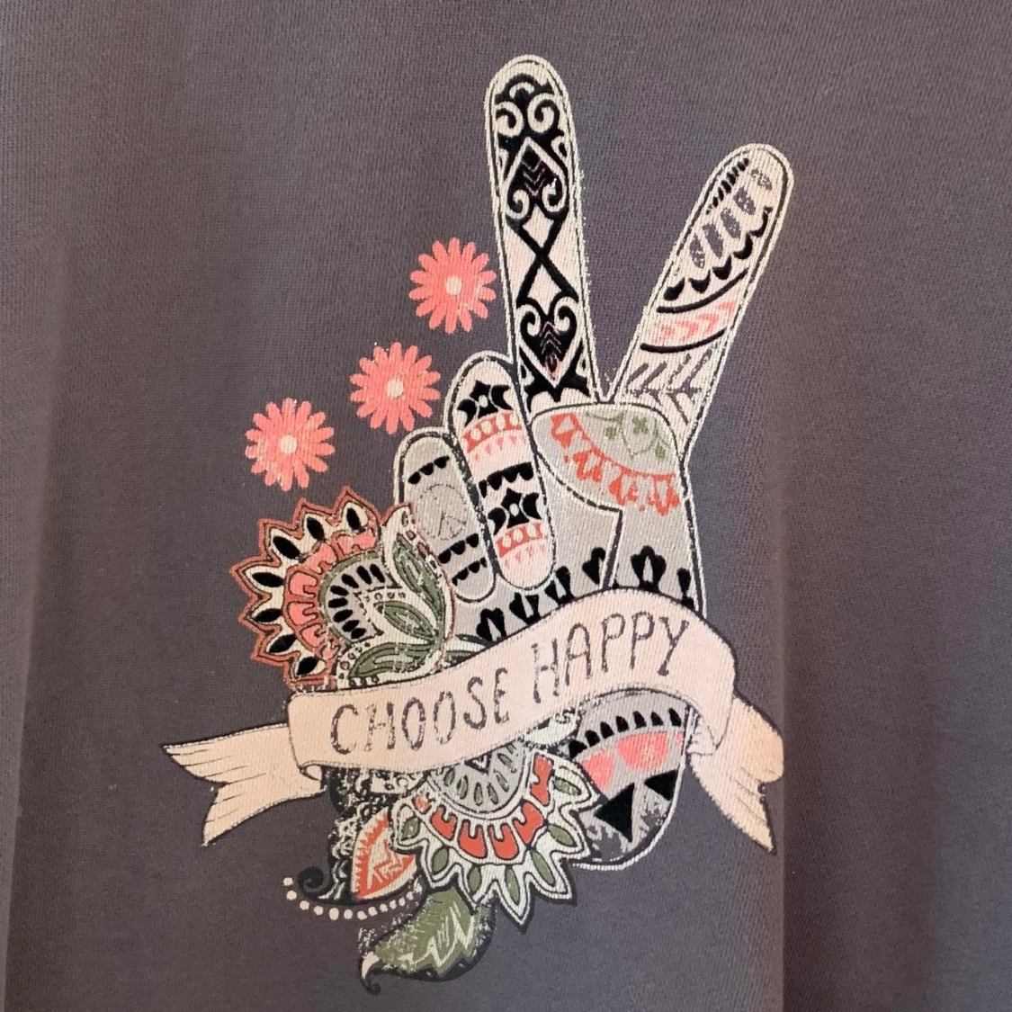 Odd Molly Swearshirt  - 90