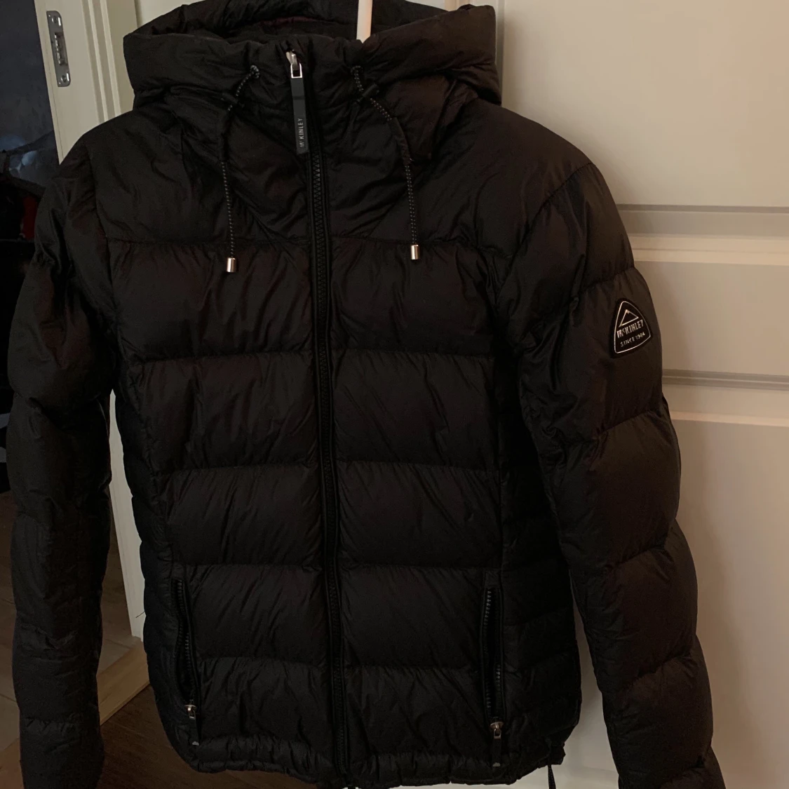 Mckinley vinterjacka