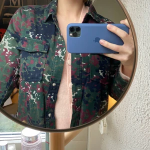 Samsøe Samsøe jacka  - Nästan helt oanvänd, superfin tunn jacka. Nypris ca 1500🦋