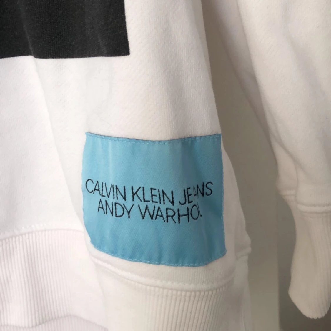 Calvin Klein sweatshirt - 91