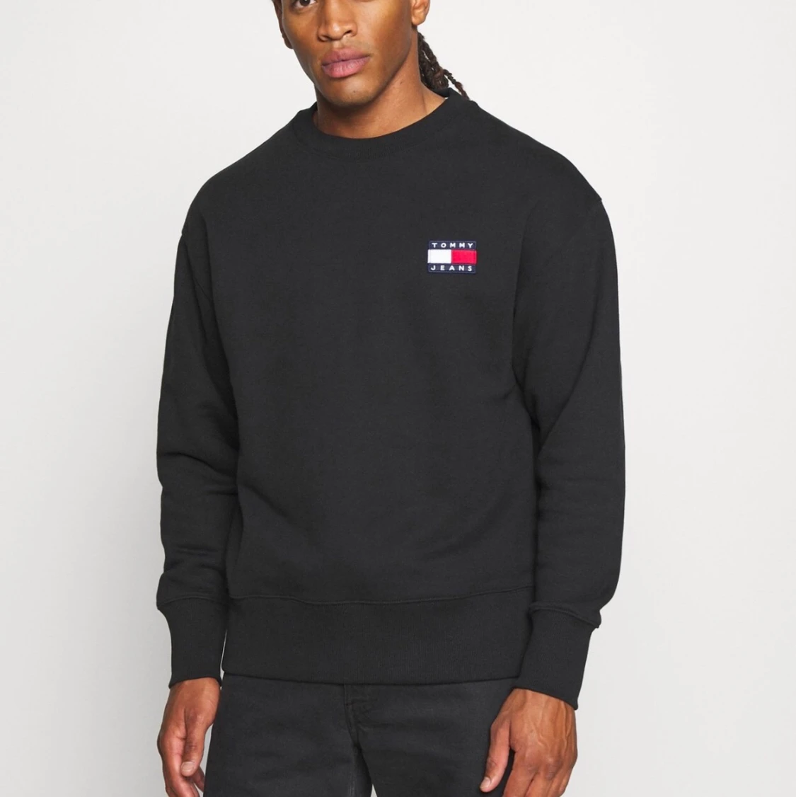 Tommy hilfiger crewneck strl:xs  - 90