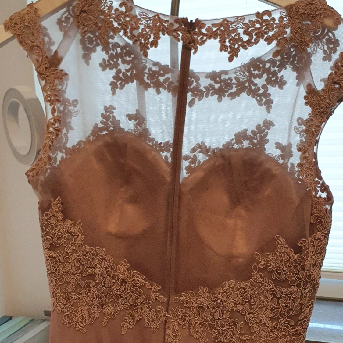 Klänning storlek 38 - 90