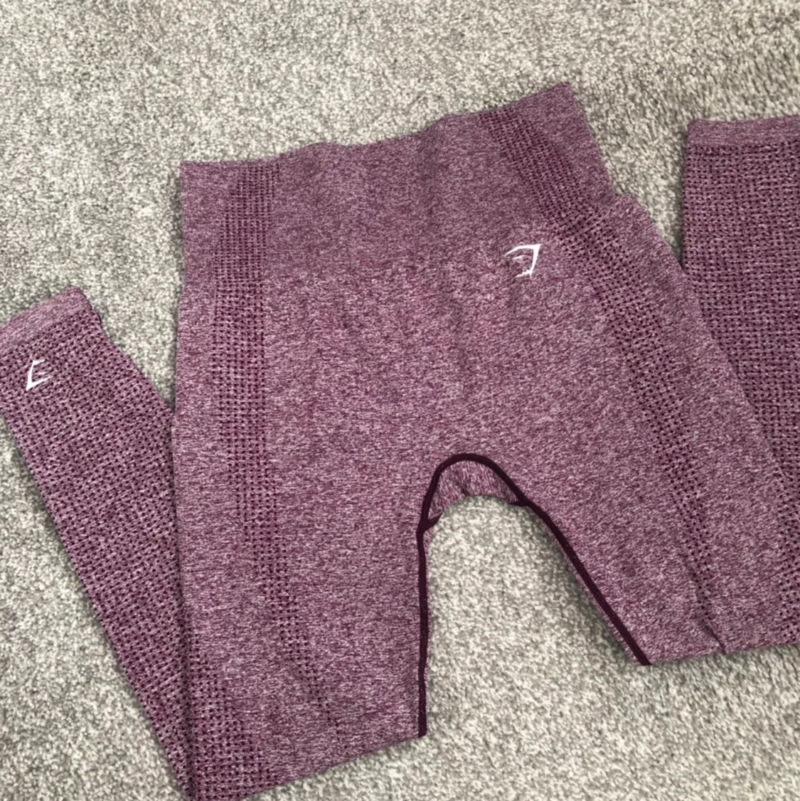 Gymshark Vital seamless XS