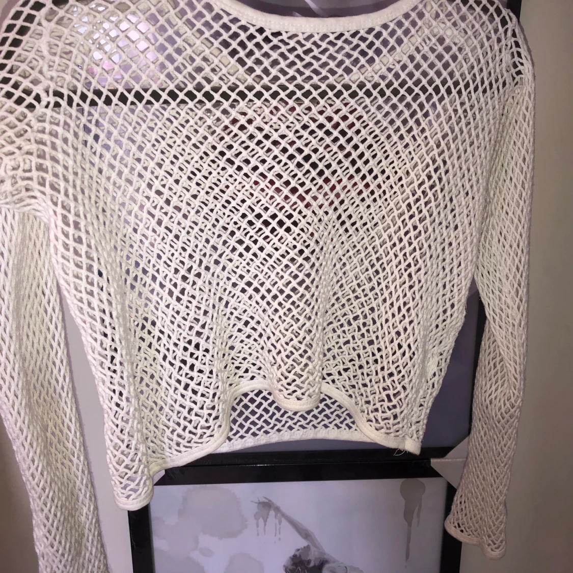 Fishnet Strl. S/M