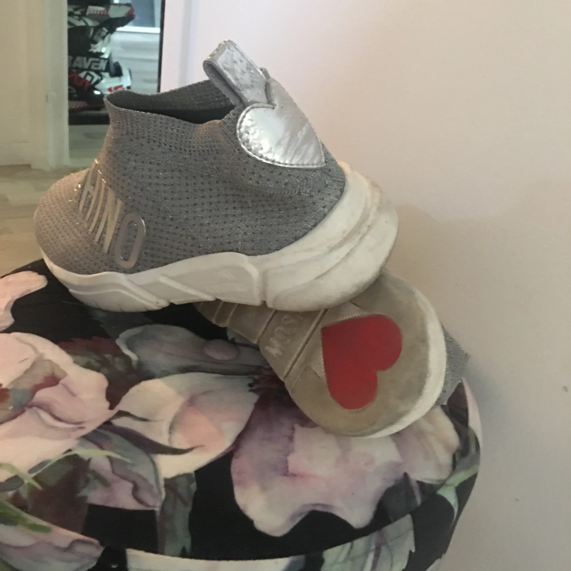 Skor Love Moschino  - 90