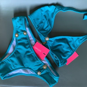 Salinas bikini  - Ny med tags! Bästa kvalitén på bikini jag någonsin haft! Size s