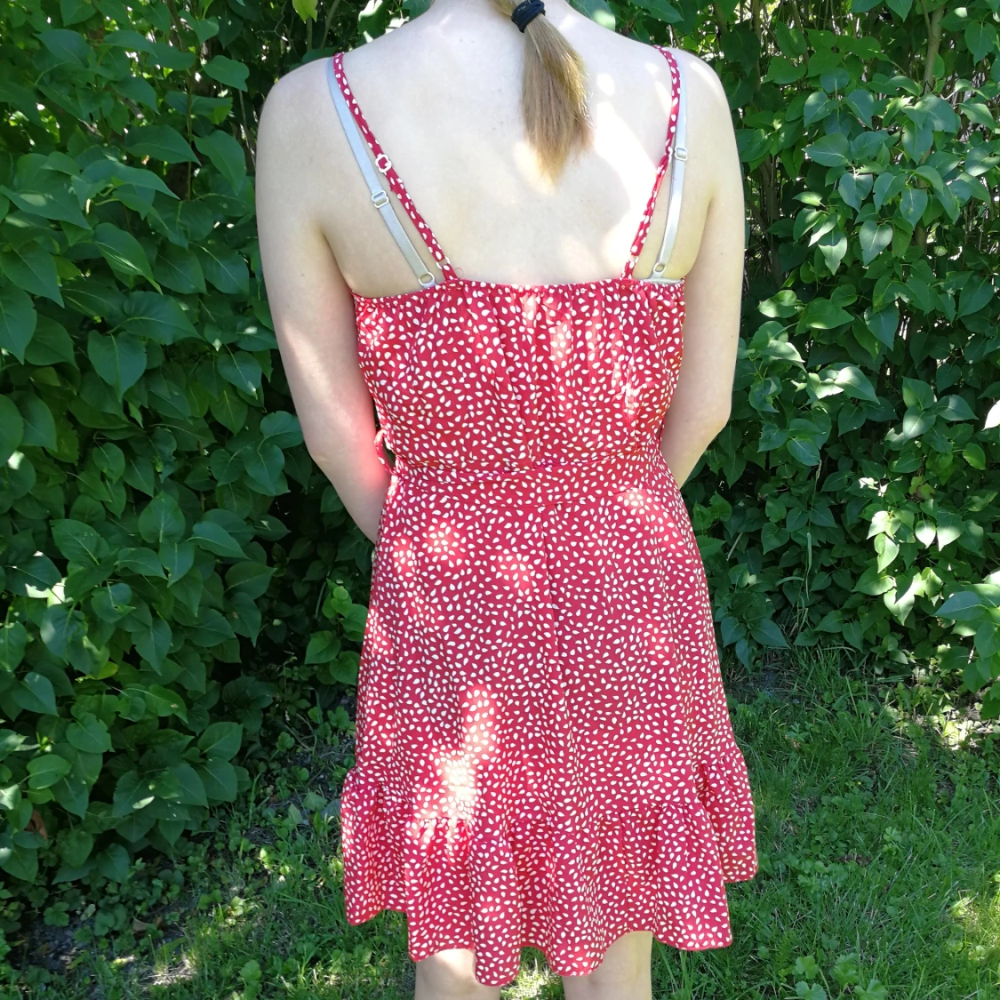 Sommarklänning  - 91