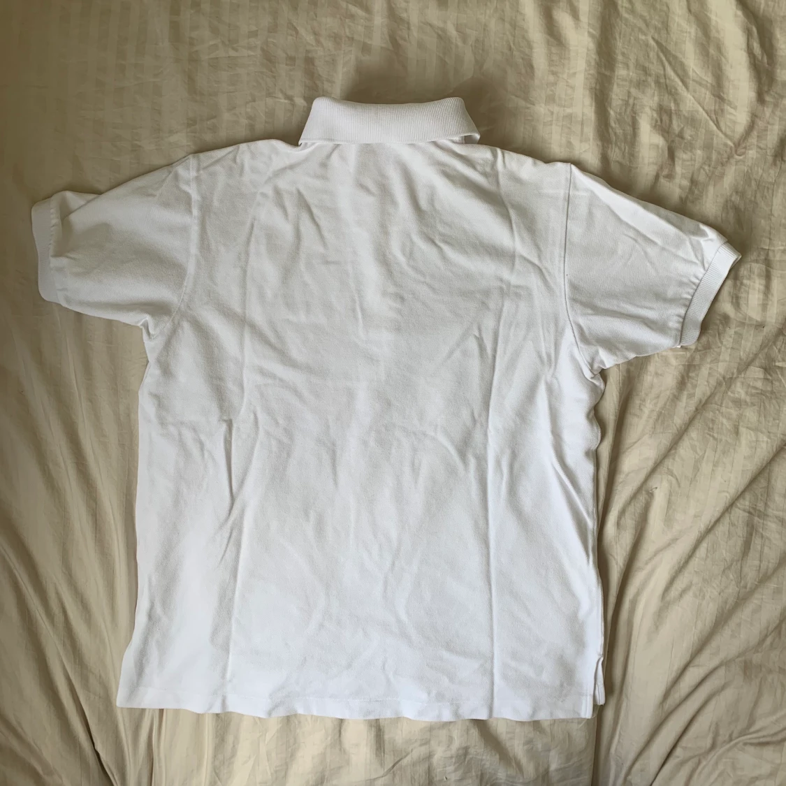 ELLESSE PIKETRÖJA - 91