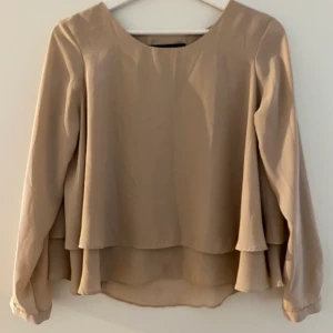 Blus - Köparen står för frakten🥳