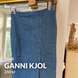Ganni Skol - Ganni Skol