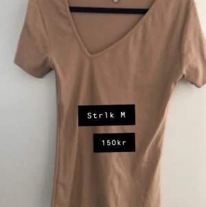 Top osymmetriskt  - Använt 3-4 gånger 