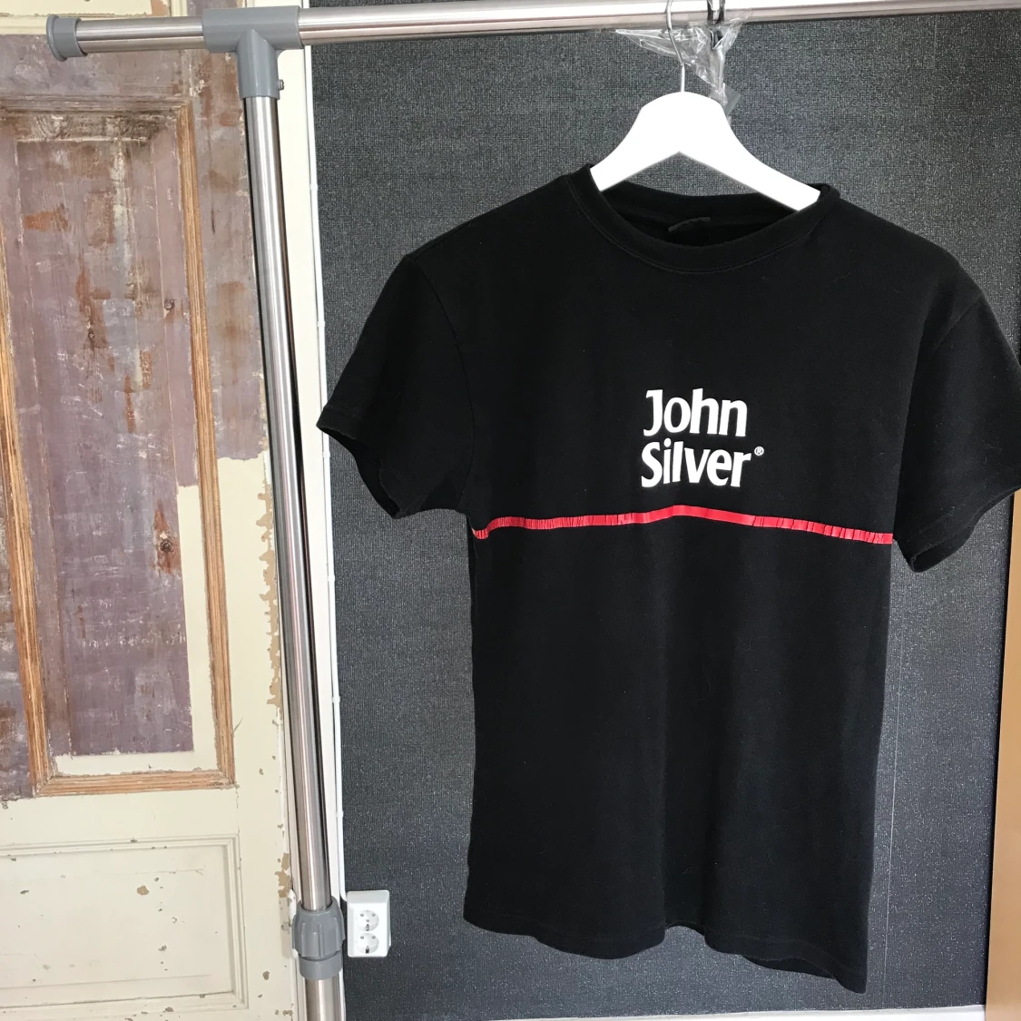John silver T-shirt 