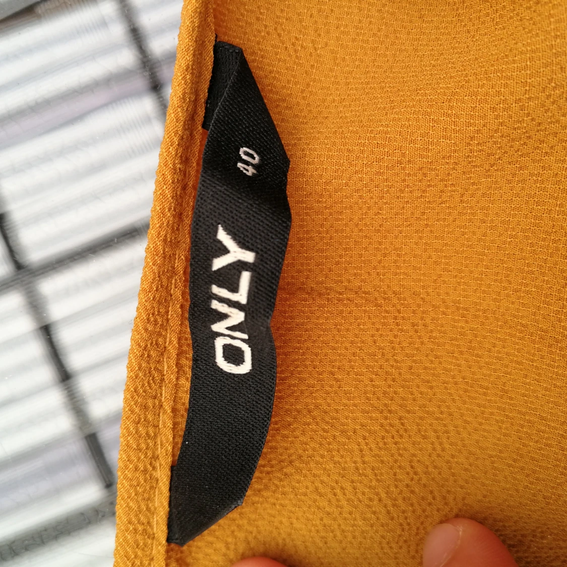 Kortärmad blus - 91