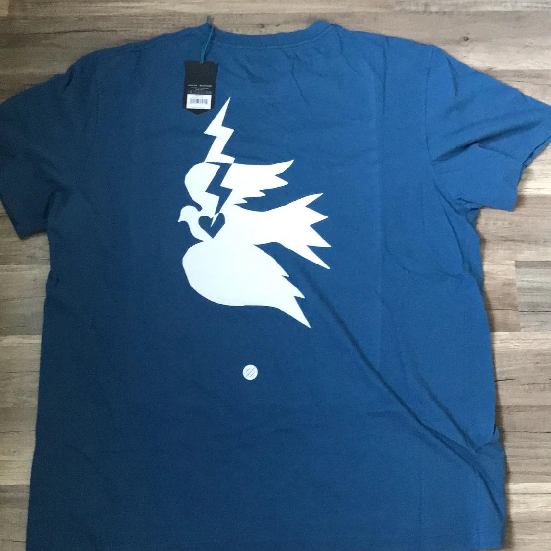 T-shirt storlek XL - 90