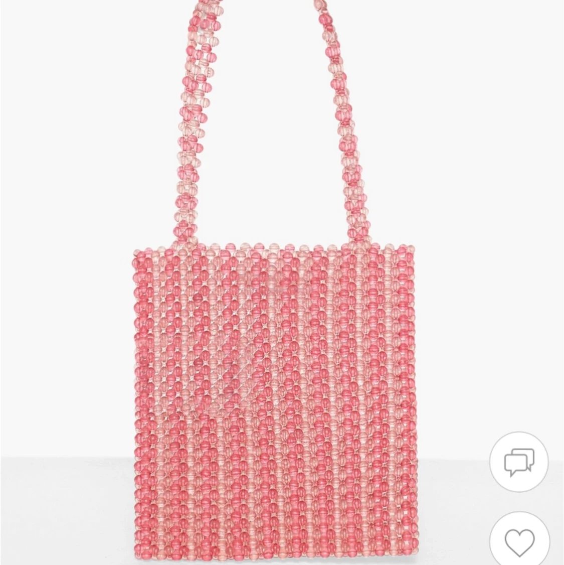 Pieces Pcjearl shoulder bag