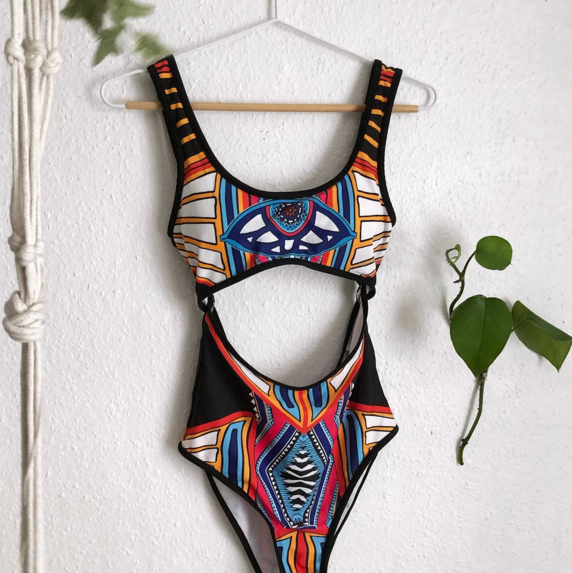 Zaful baddräkt • oanvänd