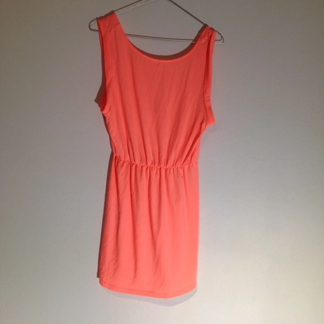 Aldrig använd klänning från H&M 