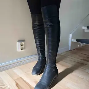 Overknee boots