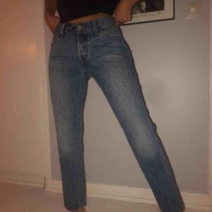 - Super snygga Levi’s 501 