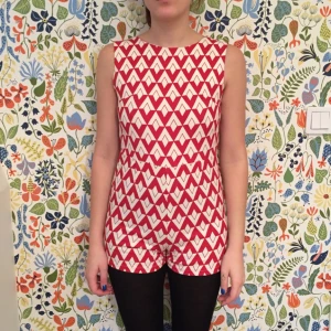  - KAXIG skojfrisk jumpsuit

Passar XS eller om du ligger mellan XS och S