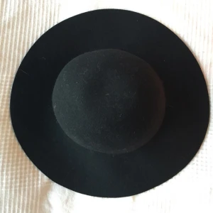  - Storleken är ond size, s skulle jag säga. Från hm 