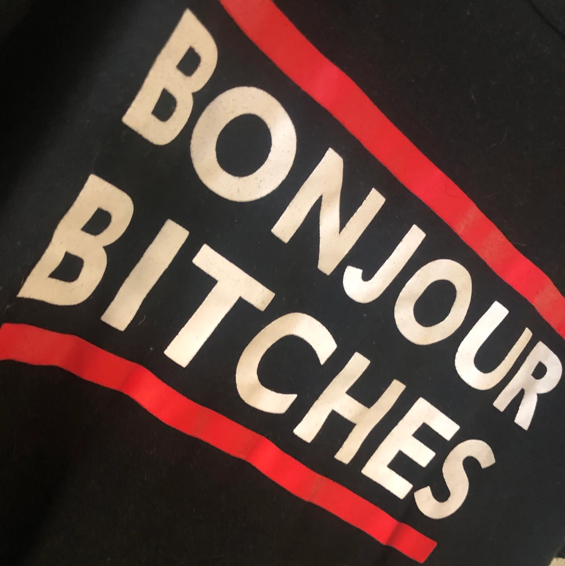 Tshirt från Madlady - 90