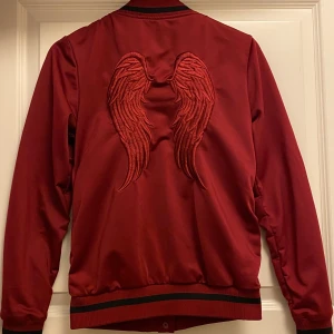 Baseball Jacka - Trendig jacka, 0707232570 :)